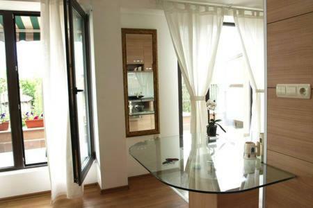 Great Located Architektural Penthouse Apartment Plovdiv Extérieur photo